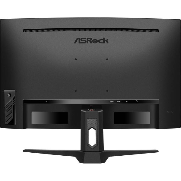 Asrock PG27F15RS1A 68,6 cm (27") 1920 x 1080 Pixels Full HD Zwart (90LXA070-A0E1A0V)