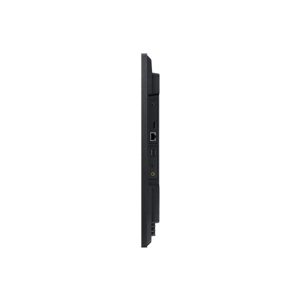 Samsung 24" Small Signage QBC (LH24QBCEBGCXEN)