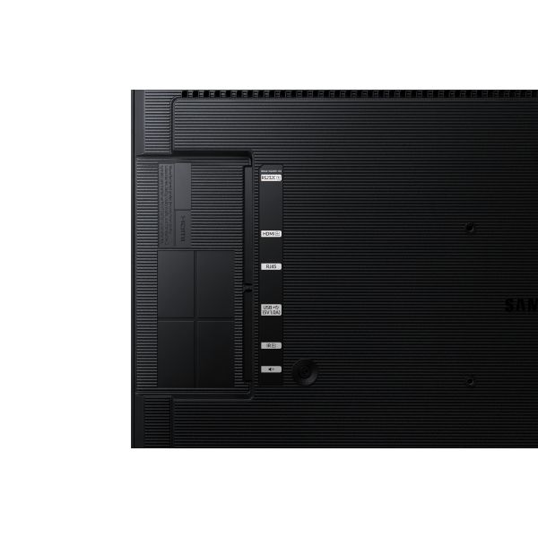 Samsung 24" Small Signage QBC (LH24QBCEBGCXEN)