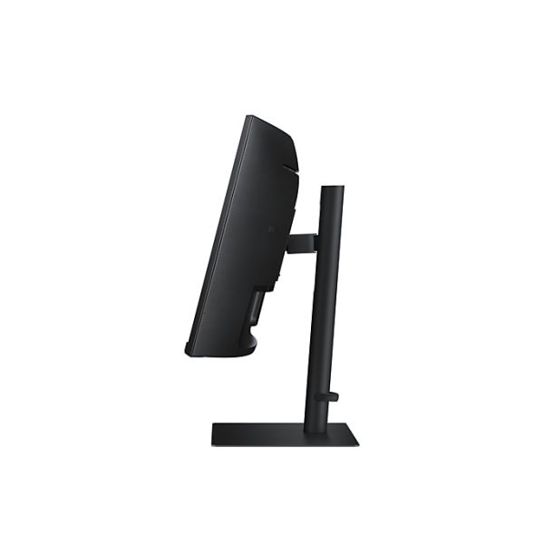 Samsung ViewFinity LS34C652UAUXEN computer monitor 86,4 cm (34") 3440 x 1440 Pixels 4K Ultra HD LED Zwart (LS34C652UAUXEN)