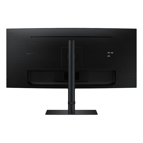 Samsung ViewFinity LS34C652UAUXEN computer monitor 86,4 cm (34") 3440 x 1440 Pixels 4K Ultra HD LED Zwart (LS34C652UAUXEN)