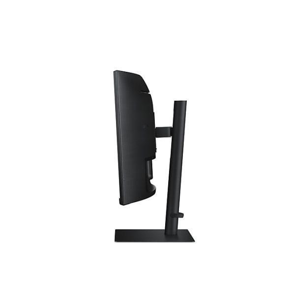 Samsung ViewFinity LS34C652UAUXEN computer monitor 86,4 cm (34") 3440 x 1440 Pixels 4K Ultra HD LED Zwart (LS34C652UAUXEN)