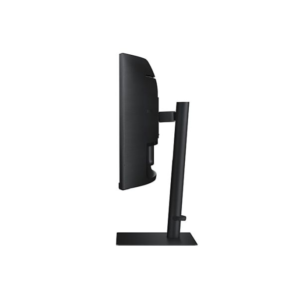 Samsung ViewFinity LS34C652UAUXEN computer monitor 86,4 cm (34") 3440 x 1440 Pixels 4K Ultra HD LED Zwart (LS34C652UAUXEN)