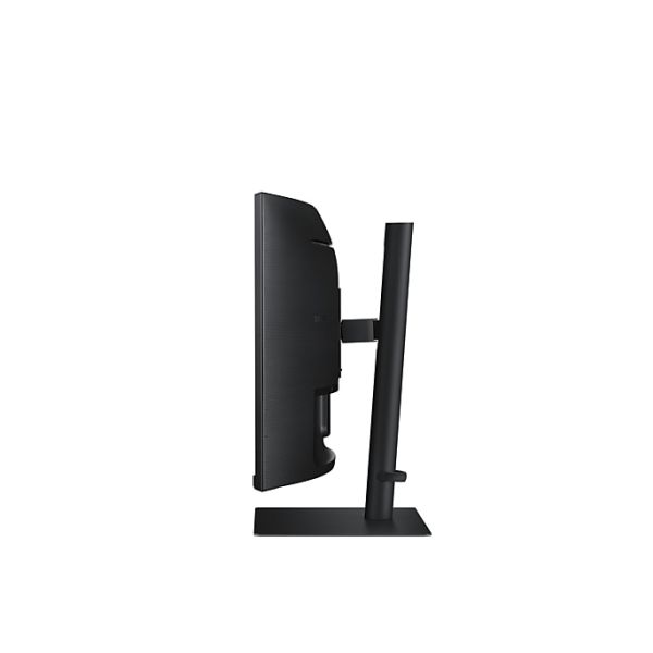 Samsung ViewFinity LS34C652UAUXEN computer monitor 86,4 cm (34") 3440 x 1440 Pixels 4K Ultra HD LED Zwart (LS34C652UAUXEN)