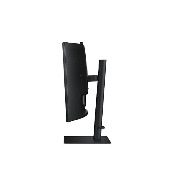 Samsung ViewFinity S34C652VAU computer monitor 86,4 cm (34") 3440 x 1440 Pixels 4K Ultra HD LED Zwart (LS34C652VAUXEN)