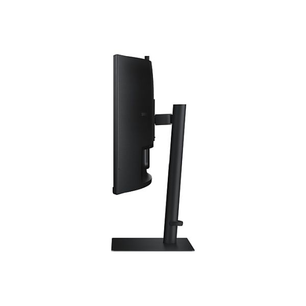 Samsung ViewFinity S34C652VAU computer monitor 86,4 cm (34") 3440 x 1440 Pixels 4K Ultra HD LED Zwart (LS34C652VAUXEN)