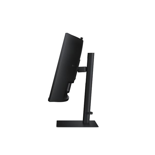 Samsung ViewFinity S34C652VAU computer monitor 86,4 cm (34") 3440 x 1440 Pixels 4K Ultra HD LED Zwart (LS34C652VAUXEN)