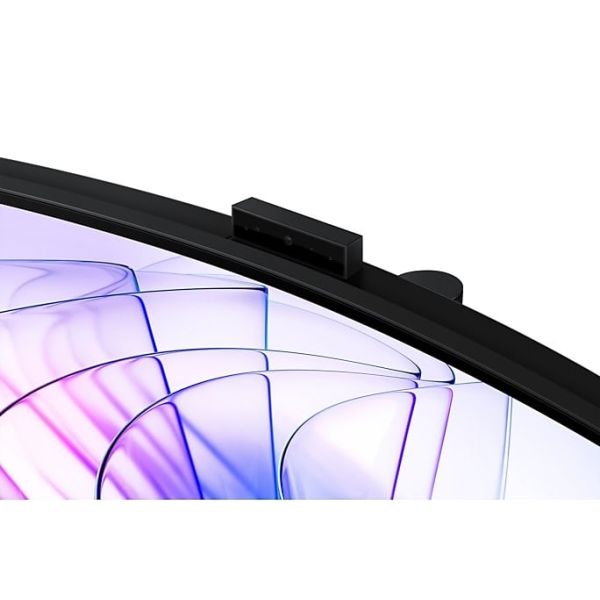 Samsung ViewFinity S34C652VAU computer monitor 86,4 cm (34") 3440 x 1440 Pixels 4K Ultra HD LED Zwart (LS34C652VAUXEN)