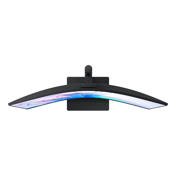 Samsung ViewFinity S34C652VAU computer monitor 86,4 cm (34") 3440 x 1440 Pixels 4K Ultra HD LED Zwart (LS34C652VAUXEN)
