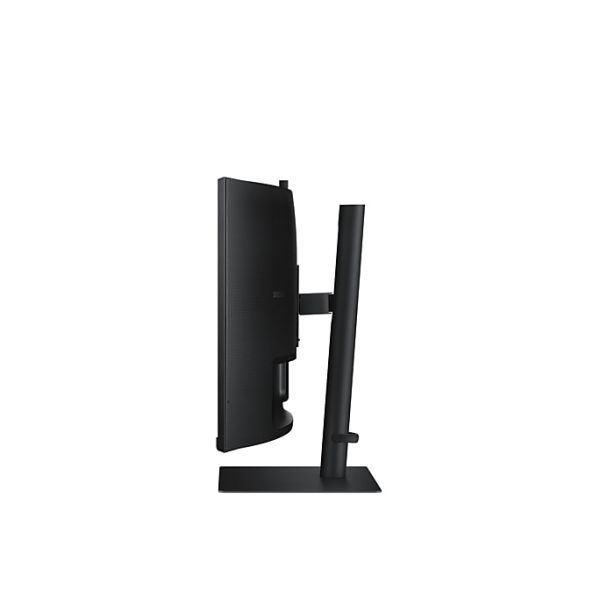 Samsung ViewFinity S34C652VAU computer monitor 86,4 cm (34") 3440 x 1440 Pixels 4K Ultra HD LED Zwart (LS34C652VAUXEN)