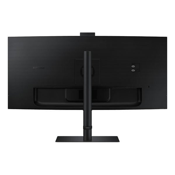 Samsung ViewFinity S34C652VAU computer monitor 86,4 cm (34") 3440 x 1440 Pixels 4K Ultra HD LED Zwart (LS34C652VAUXEN)