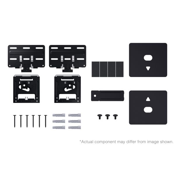Samsung Slim wall mount for the smart signage (WMN-B50SCXEN)