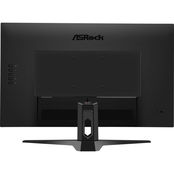 Asrock PG27FF1A 68,6 cm (27") 1920 x 1080 Pixels Full HD Zwart (PG27FF1A)
