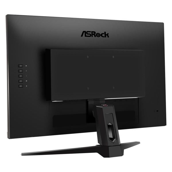 Asrock PG27FF1A 68,6 cm (27") 1920 x 1080 Pixels Full HD Zwart (PG27FF1A)
