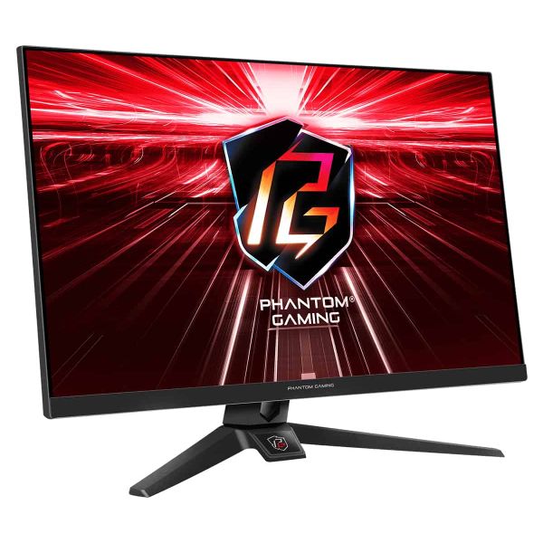 Asrock PG27FF1A 68,6 cm (27") 1920 x 1080 Pixels Full HD Zwart (PG27FF1A)