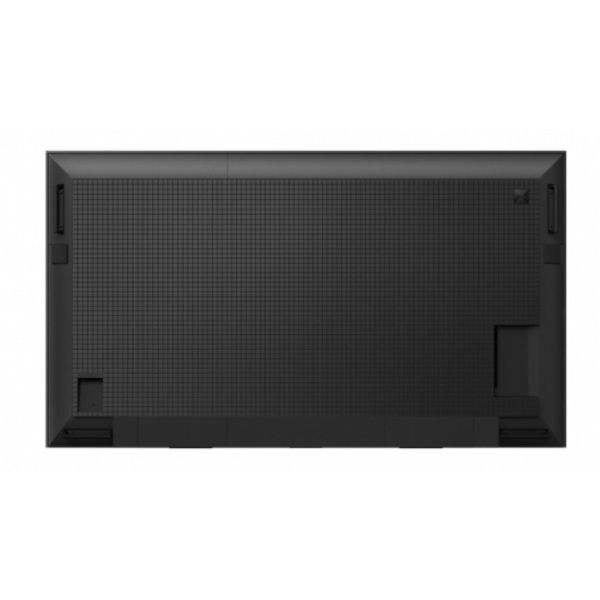 Sony FW-50BZ30L beeldkrant Digitale signage flatscreen 127 cm (50") LCD Wifi 440 cd/m² 4K Ultra HD Zwart Android 24/7 (FW-50BZ30L)