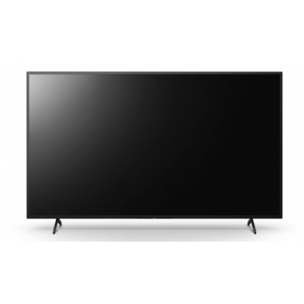 Sony FW-50BZ30L beeldkrant Digitale signage flatscreen 127 cm (50") LCD Wifi 440 cd/m² 4K Ultra HD Zwart Android 24/7 (FW-50BZ30L)