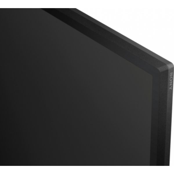 Sony FW-55BZ30L beeldkrant Digitale signage flatscreen 139,7 cm (55") LCD Wifi 440 cd/m² 4K Ultra HD Zwart Android 24/7 (FW-55BZ30L)