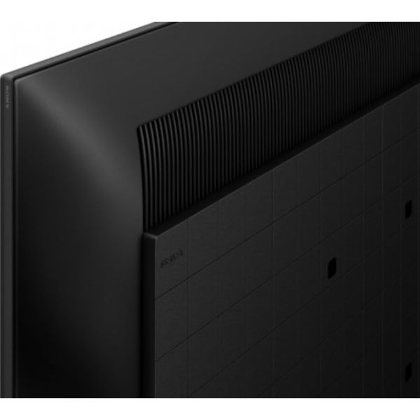 Sony FW-55BZ30L beeldkrant Digitale signage flatscreen 139,7 cm (55") LCD Wifi 440 cd/m² 4K Ultra HD Zwart Android 24/7 (FW-55BZ30L)