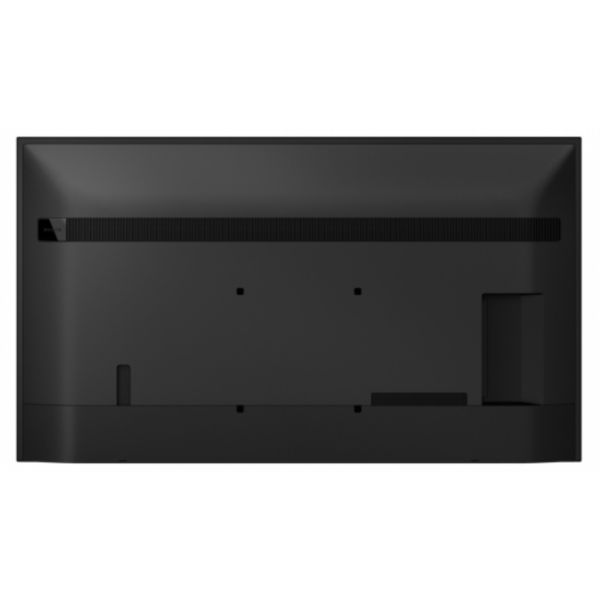 Sony FW-55BZ35L beeldkrant Digitale signage flatscreen 139,7 cm (55") LCD Wifi 550 cd/m² 4K Ultra HD Zwart Android 24/7 (FW-55BZ35L)