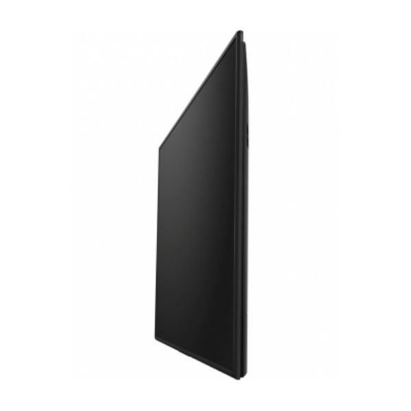 Sony FW-55BZ35L beeldkrant Digitale signage flatscreen 139,7 cm (55") LCD Wifi 550 cd/m² 4K Ultra HD Zwart Android 24/7 (FW-55BZ35L)
