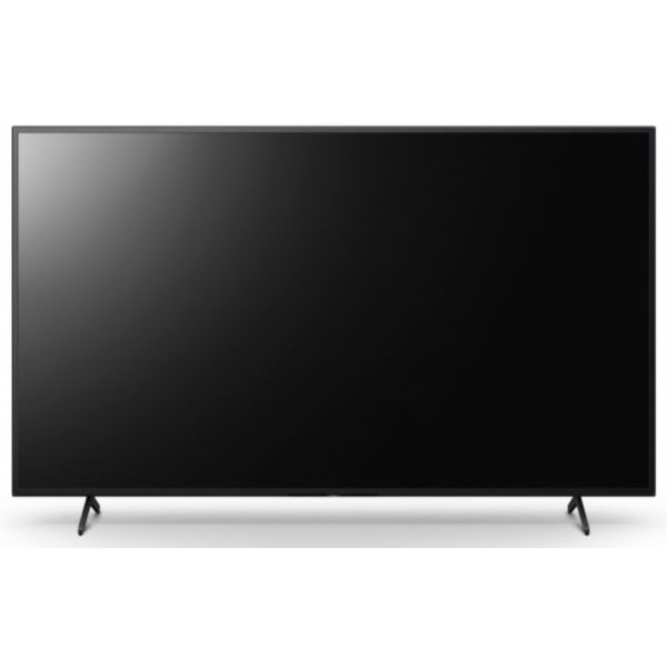 Sony FW-55BZ35L beeldkrant Digitale signage flatscreen 139,7 cm (55") LCD Wifi 550 cd/m² 4K Ultra HD Zwart Android 24/7 (FW-55BZ35L)