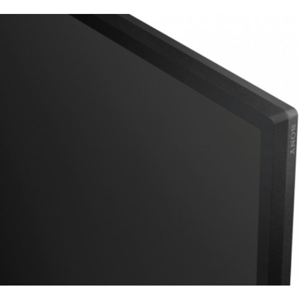 Sony FW-55BZ35L beeldkrant Digitale signage flatscreen 139,7 cm (55") LCD Wifi 550 cd/m² 4K Ultra HD Zwart Android 24/7 (FW-55BZ35L)