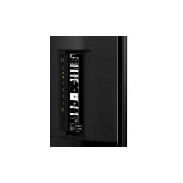 Sony FW-65BZ30L beeldkrant Digitale signage flatscreen 165,1 cm (65") LCD Wifi 440 cd/m² 4K Ultra HD Zwart Android 24/7 (FW-65BZ30L)