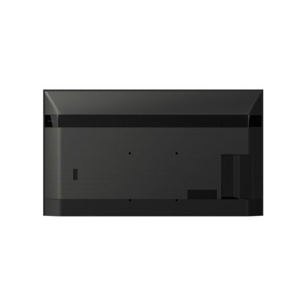 Sony FW-65BZ30L beeldkrant Digitale signage flatscreen 165,1 cm (65") LCD Wifi 440 cd/m² 4K Ultra HD Zwart Android 24/7 (FW-65BZ30L)