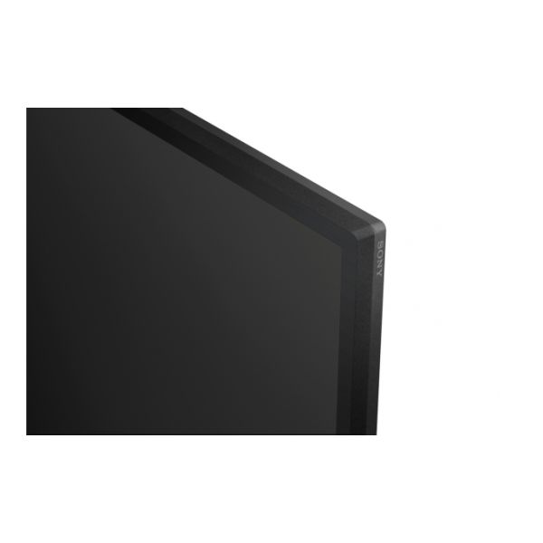 Sony FW-65BZ30L beeldkrant Digitale signage flatscreen 165,1 cm (65") LCD Wifi 440 cd/m² 4K Ultra HD Zwart Android 24/7 (FW-65BZ30L)