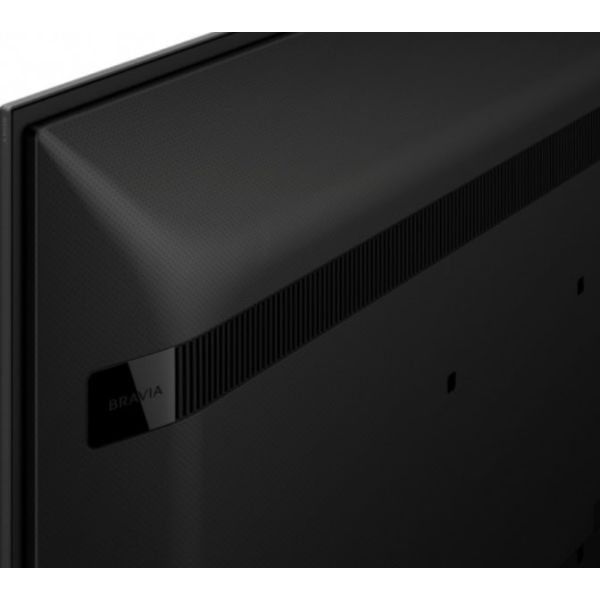 Sony FW-75BZ30L beeldkrant Digitale signage flatscreen 190,5 cm (75") LCD Wifi 440 cd/m² 4K Ultra HD Zwart Android 24/7 (FW-75BZ30L)