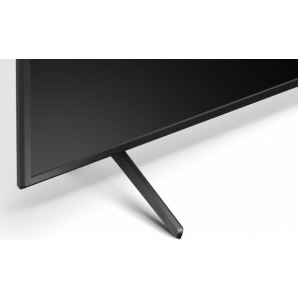 Sony FW-75BZ35L beeldkrant Digitale signage flatscreen 190,5 cm (75") LCD Wifi 550 cd/m² 4K Ultra HD Zwart Android 24/7 (FW-75BZ35L)