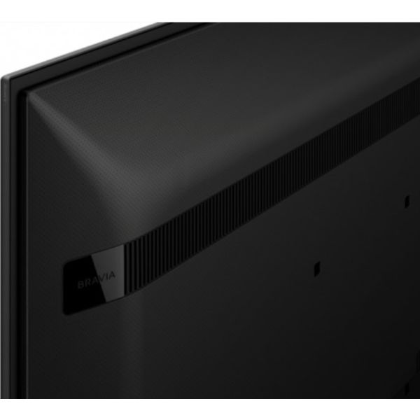Sony FW-75BZ35L beeldkrant Digitale signage flatscreen 190,5 cm (75") LCD Wifi 550 cd/m² 4K Ultra HD Zwart Android 24/7 (FW-75BZ35L)