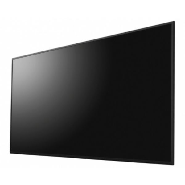 Sony FW-75BZ35L beeldkrant Digitale signage flatscreen 190,5 cm (75") LCD Wifi 550 cd/m² 4K Ultra HD Zwart Android 24/7 (FW-75BZ35L)