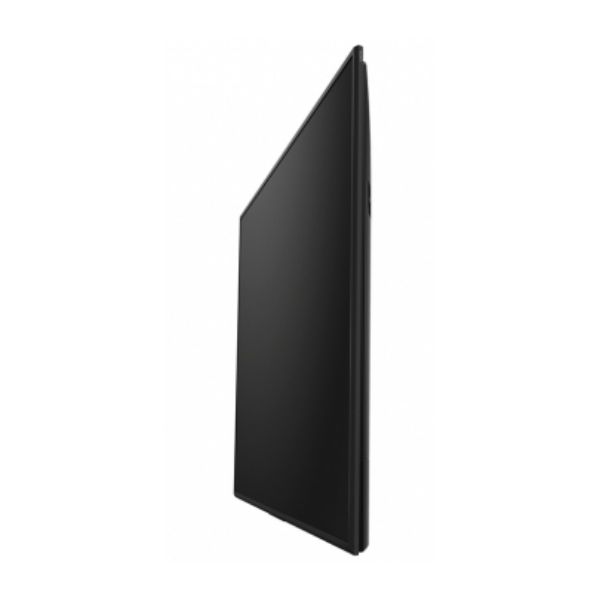 Sony FW-85BZ30L beeldkrant Digitale signage flatscreen 2,16 m (85") LCD Wifi 440 cd/m² 4K Ultra HD Zwart Android 24/7 (FW-85BZ30L)
