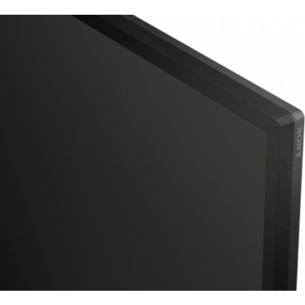 Sony FW-85BZ30L beeldkrant Digitale signage flatscreen 2,16 m (85") LCD Wifi 440 cd/m² 4K Ultra HD Zwart Android 24/7 (FW-85BZ30L)