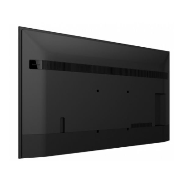 Sony FW-85BZ40L beeldkrant Digitale signage flatscreen 2,16 m (85") LCD Wifi 650 cd/m² 4K Ultra HD Zwart Android 24/7 (FW-85BZ40L)