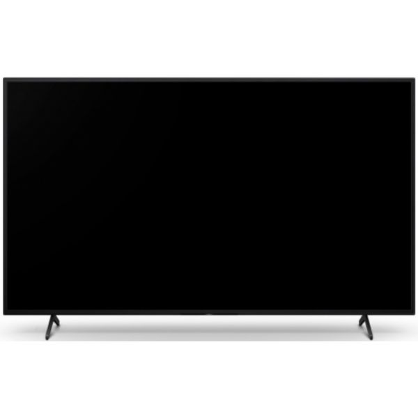 Sony FW-85BZ40L beeldkrant Digitale signage flatscreen 2,16 m (85") LCD Wifi 650 cd/m² 4K Ultra HD Zwart Android 24/7 (FW-85BZ40L)