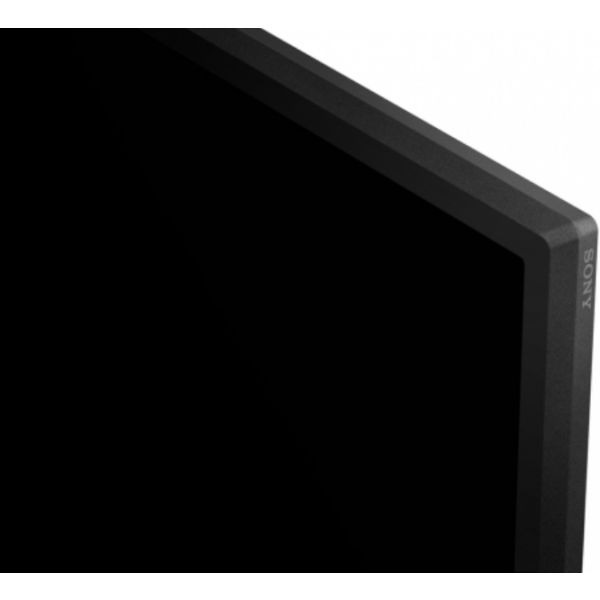 Sony FW-85BZ40L beeldkrant Digitale signage flatscreen 2,16 m (85") LCD Wifi 650 cd/m² 4K Ultra HD Zwart Android 24/7 (FW-85BZ40L)