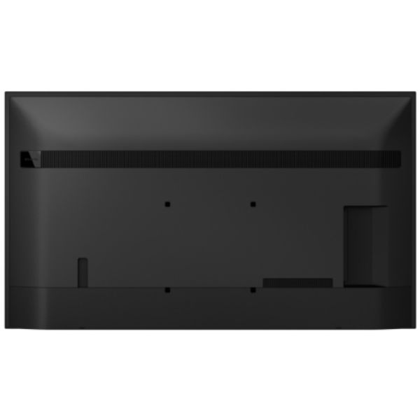 Sony FW-85BZ40L beeldkrant Digitale signage flatscreen 2,16 m (85") LCD Wifi 650 cd/m² 4K Ultra HD Zwart Android 24/7 (FW-85BZ40L)