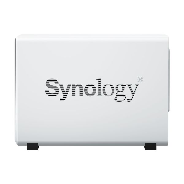 Synology DiskStation DS223J NAS 2-Bay (DS223J-28R)