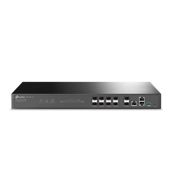 TP-Link DS-P7001-08 optische lijnterminal (OLTs) (DS-P7001-08) TP-Link DS-P7001-08 optische lijnterminal (OLTs) (DS-P7001-08)