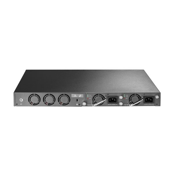TP-Link DS-P7001-08 optische lijnterminal (OLTs) (DS-P7001-08)