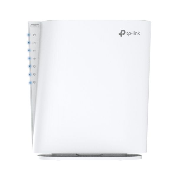 TP-Link AX6000 Mesh Wi-Fi 6 Wit (RE6000XD(DE))
