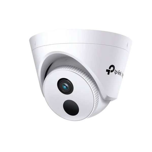 TP-Link VIGI C430I(2.8MM) bewakingscamera Rond IP-beveiligingscamera Binnen & buiten 2304 x 1296 Pixels Plafond (VIGI C430I(2.8MM)) TP-Link VIGI C430I(2.8MM) bewakingscamera Rond IP-beveiligingscamera Binnen & buiten 2304 x 1296 Pixels Plafond (VIGI C430I(2.8MM))