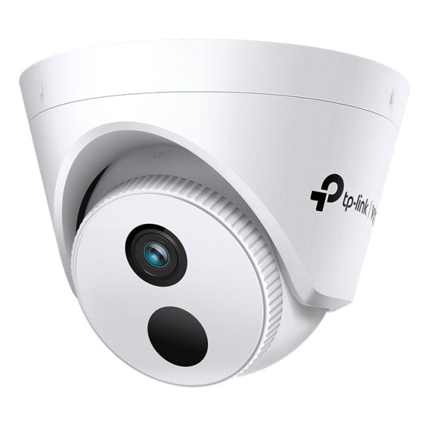 TP-Link VIGI C430I(2.8MM) bewakingscamera Kogel (vorm) IP-beveiligingscamera Binnen & buiten 2304 x 1296 Pixels Plafond (VIGI C430I(2.8MM))