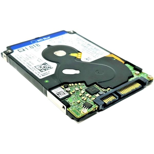 Western Digital Blue Mobile 1TB 16MB (WD10SPCX-REC)