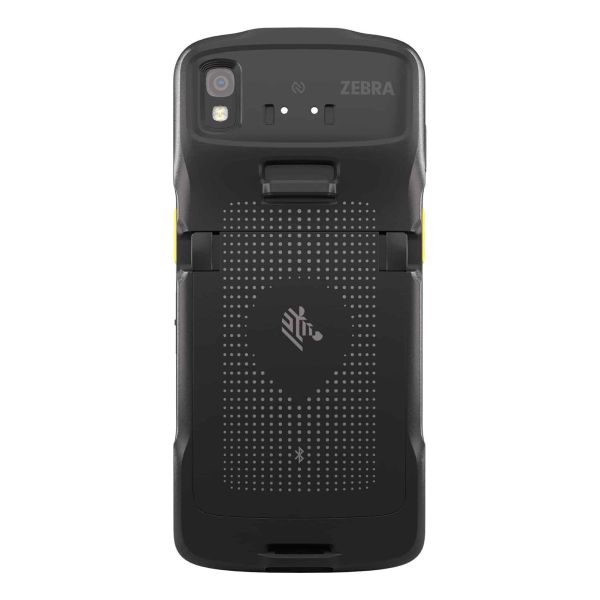 Zebra TC27 PDA 15,2 cm (6") 1080 x 2160 Pixels Touchscreen Zwart (WCMTB-T27B6ABE2-A6) Zebra TC27 PDA 15,2 cm (6") 1080 x 2160 Pixels Touchscreen Zwart (WCMTB-T27B6ABE2-A6)