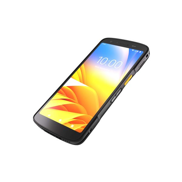Zebra TC27 PDA 15,2 cm (6") 1080 x 2160 Pixels Touchscreen Zwart (WCMTB-T27B6ABE2-A6) Zebra TC27 PDA 15,2 cm (6") 1080 x 2160 Pixels Touchscreen Zwart (WCMTB-T27B6ABE2-A6)