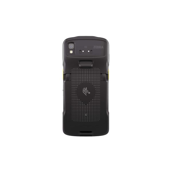 Zebra TC27 PDA 15,2 cm (6") 1080 x 2160 Pixels Touchscreen Zwart (WCMTB-T27B6ABE2-A6) Zebra TC27 PDA 15,2 cm (6") 1080 x 2160 Pixels Touchscreen Zwart (WCMTB-T27B6ABE2-A6)